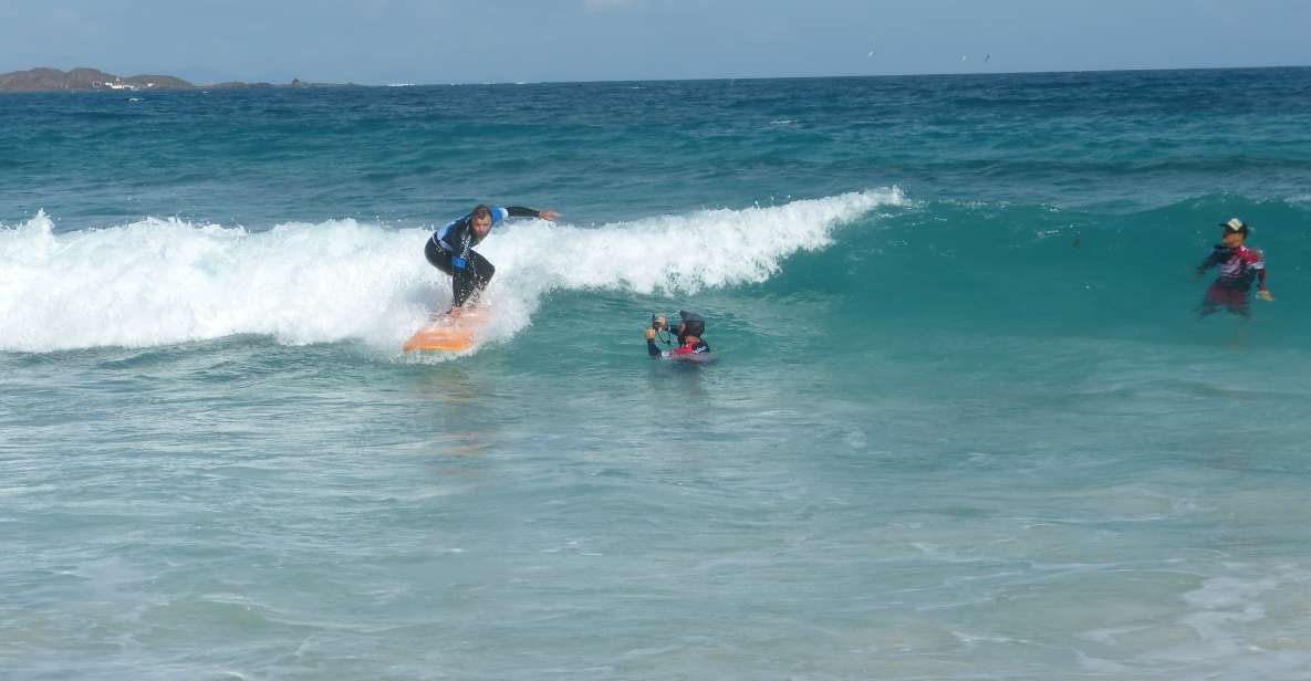 Lim-23: Clase de surf: domina la ola perfecta para principiantes y surfistas avanzados. - imagen #11