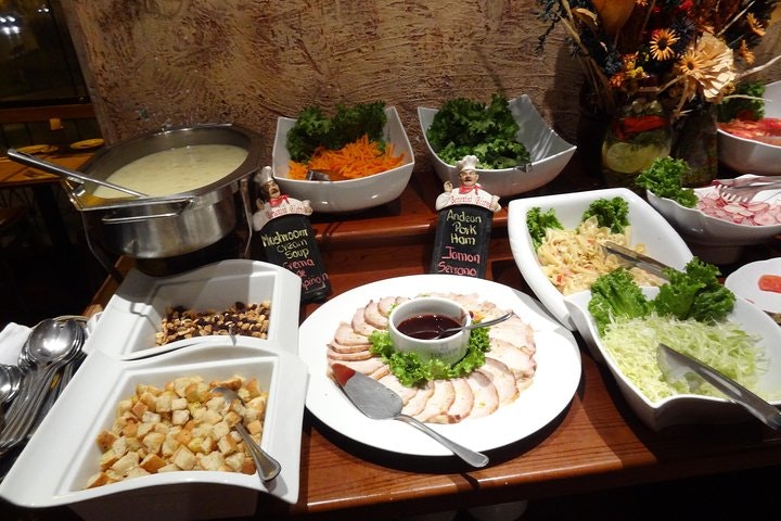 Cusco Tunupa Restaurant Folk Show with Dinner - imagen #2