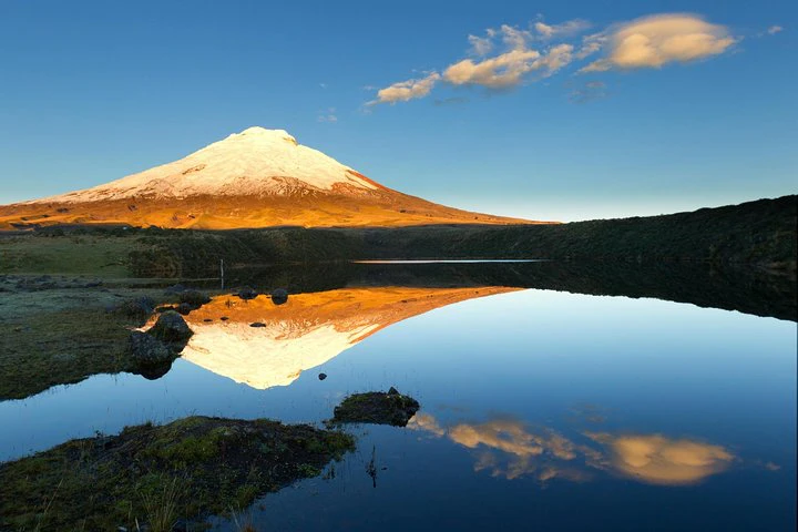 Aventura ecuatoriana: Quito - Islas Galápagos, 8 días y 7 noches - imagen #8