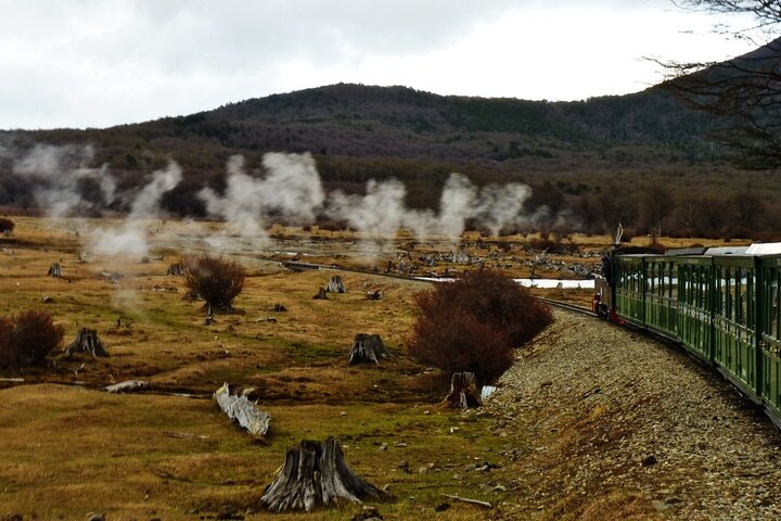 15-Day Patagonia & Iguazu Trip from Buenos Aires - imagen #20