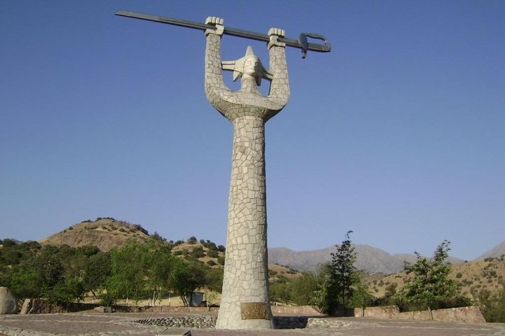 Full Day Tour Laguna del Inca Portillo from Santiago - imagen #4