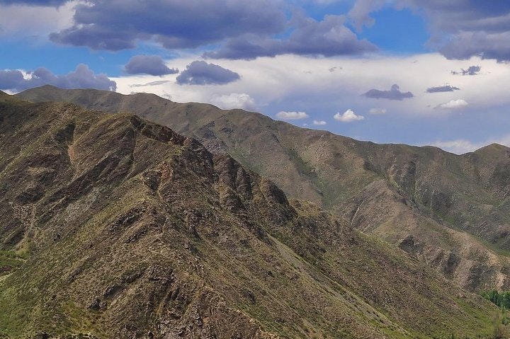 Villavicencio Natural Reserve Half-Day Tour from Mendoza - imagen #2