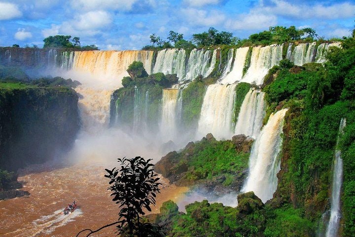 Iguazu Falls Private Day Trip from Buenos Aires with Airfare - imagen #3
