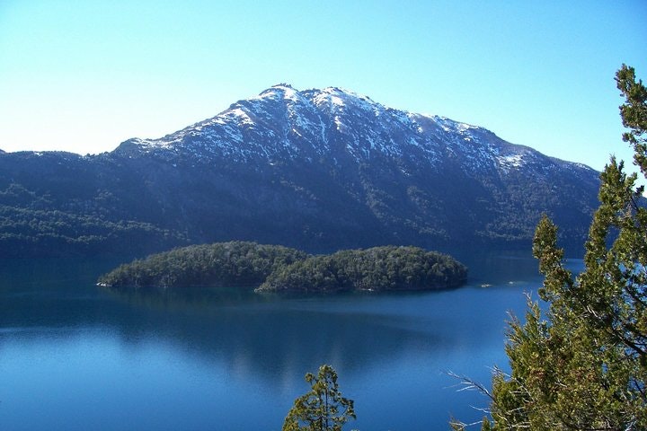 Mascardi Lake Kayaking and Trekking Tour from Bariloche - imagen #13