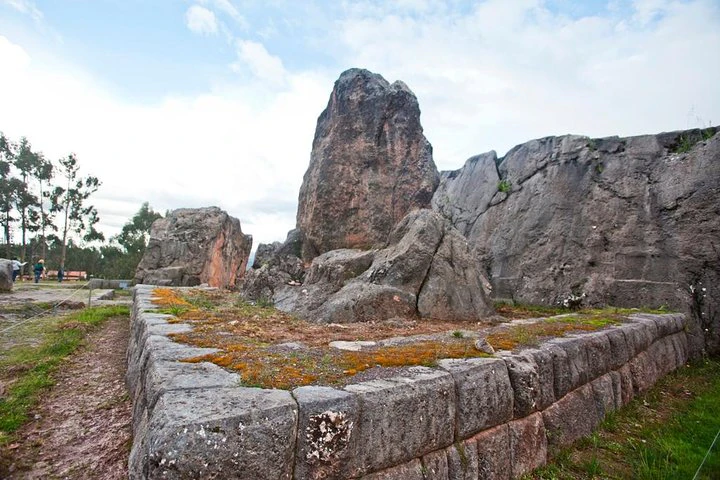 Visita privada al Parque Arqueológico de Sacsayhuamán - imagen #6