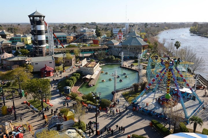 Parque de La Costa Day Tour in Buenos Aires - imagen #2