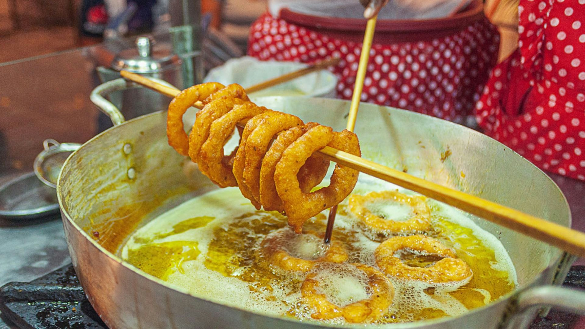Street Food Tour in the Historic Center of Lima - imagen #10