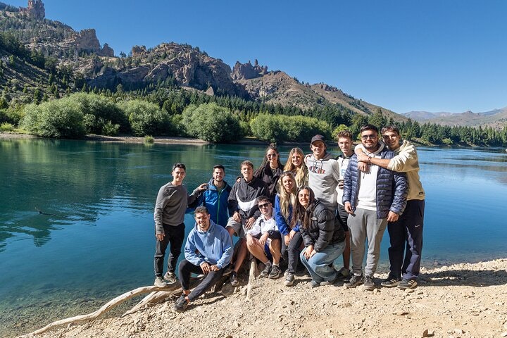 Bariloche Circuito Grande Sightseeing Tour - imagen #9