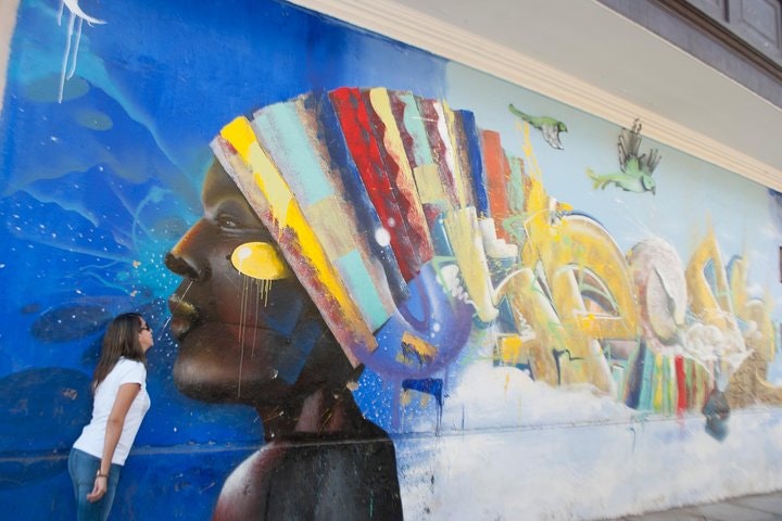 Port of Callao: Historic Downtown & Real Felipe Spanish Fortress from Lima - imagen #6