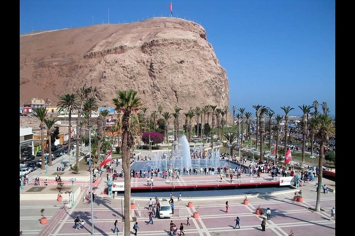 4-Days Unique Experience at the Chilean High Plateau - imagen #2