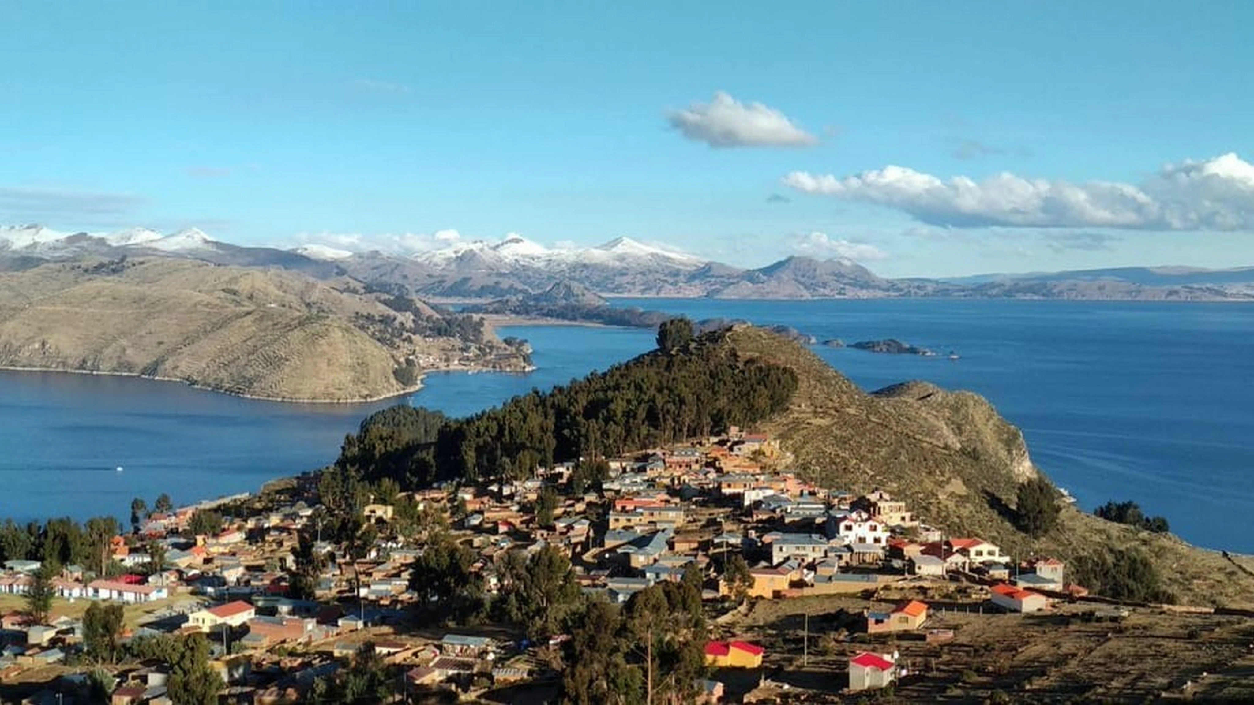 BO-PAZ-06: La Paz | Copacabana - Isla del Sol & Lake Titicaca - 2 Days Tour - imagen #2