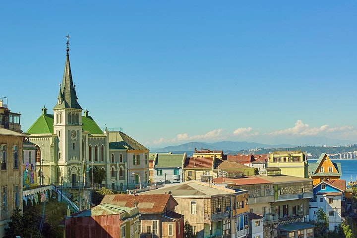 4-Day Tour Best of Santiago - imagen #8