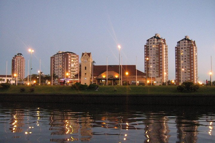 Tigre Delta Small-Group Tour from Buenos Aires - imagen #3