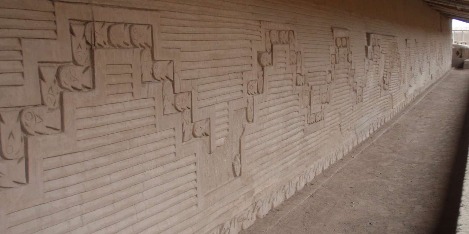 Tru-04 : Unveil Moche Mysteries - Huacas de Luna & Paso Horses - imagen #7