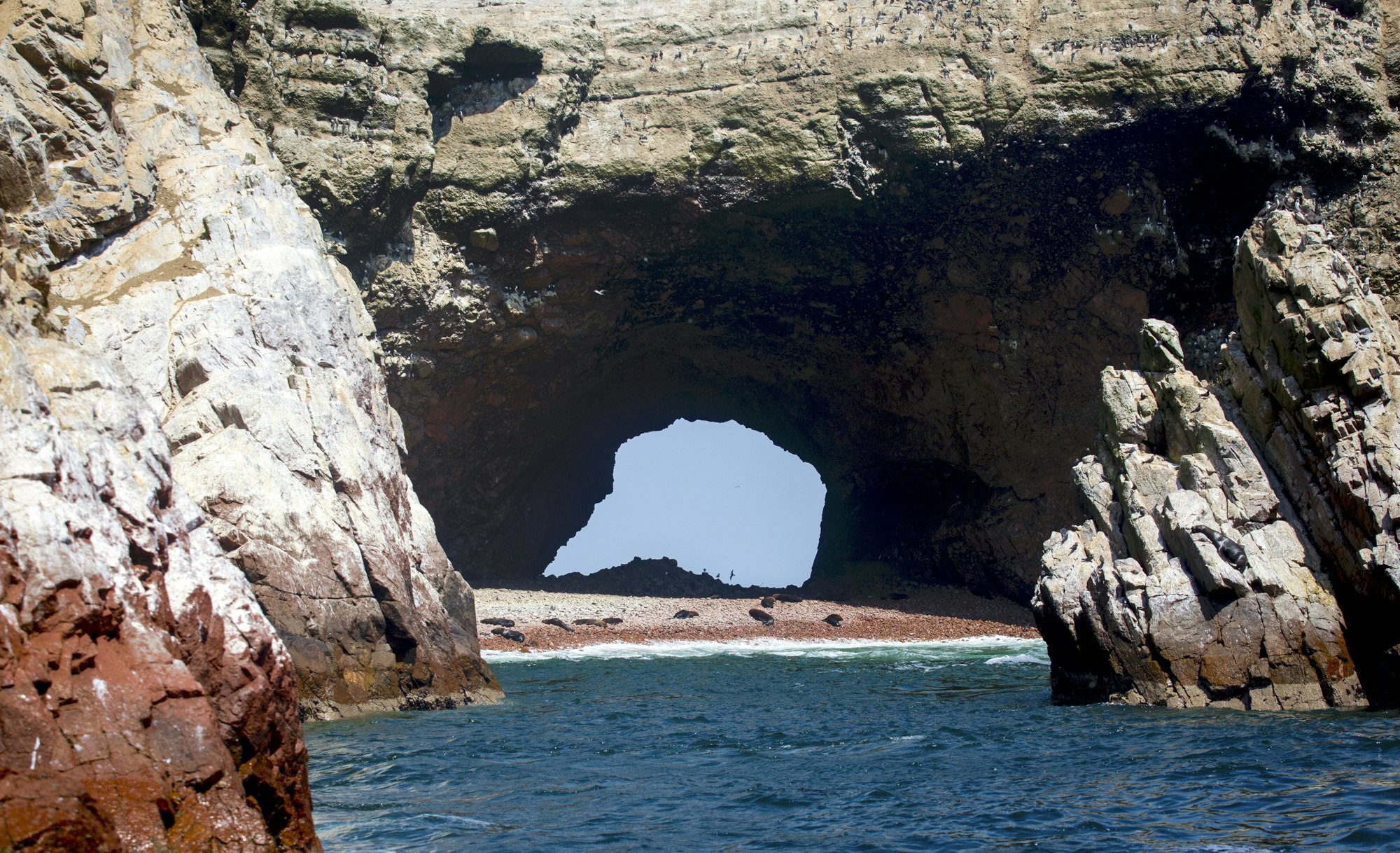 Experiencia «Saborea Perú» de 10 días: Lima, Nasca, Cusco y Machu Picchu. - imagen #20