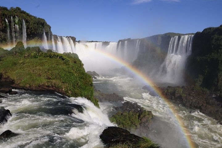 4-Day Tour to Iguazu Falls by Air from Buenos Aires - imagen #4