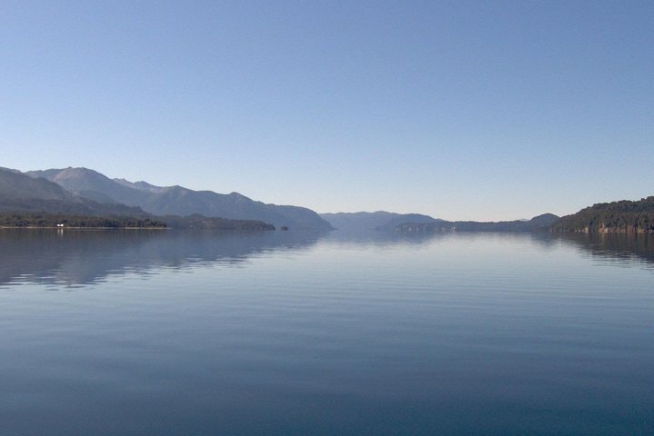 Half Day Fishing Trip On The Nahuel Huapi- Moreno Or Gutiérrez Lakes - imagen #3