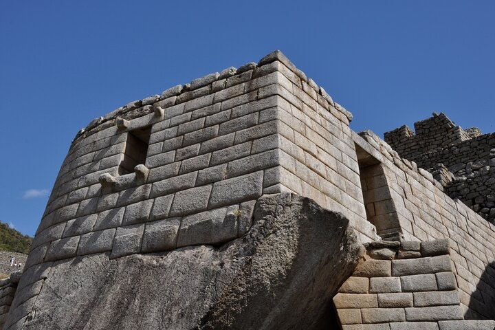 8-Days Best of The Inca Empire from Lima, Cusco, Sacred Valley and Machu Picchu - imagen #18