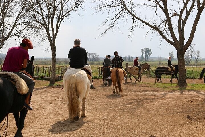 Private Gaucho Day to an Authentic Argentinian Estancia - imagen #9