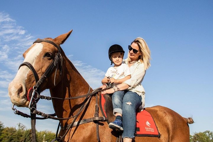 Ranch Day and Polo Tour with Lunch - imagen #6