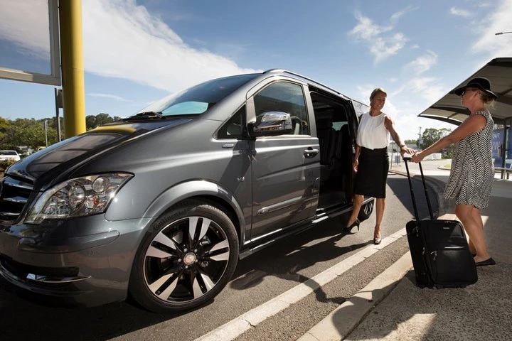 Transfer from Guayaquil Airport to Hotel or vice versa - imagen #2
