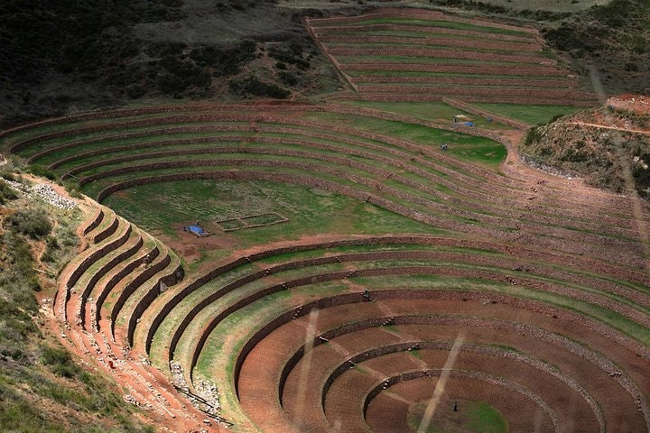 2-Day Enchanted Inca towns of Sacred Valley: Pisac, Maras, Moray and Ollantaytambo from Cusco - imagen #7