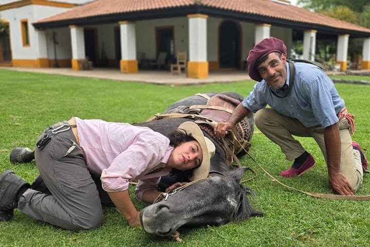 Private Gaucho Day to an Authentic Argentinian Estancia - imagen #16