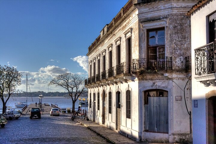 2-Day Trip in Colonia from Buenos Aires - imagen #4