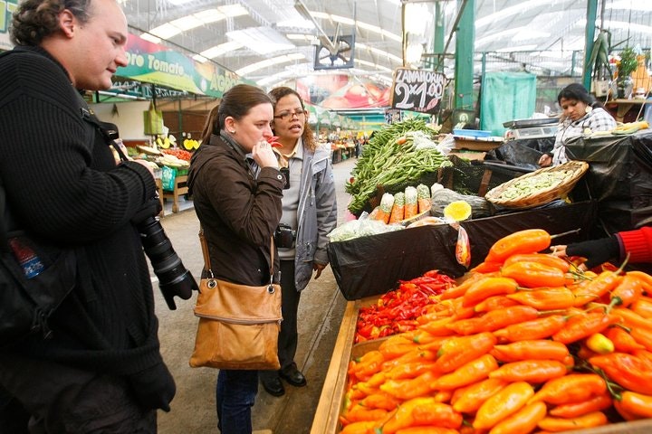 Traditional Culinary & Gastronomy Roots of Lima - imagen #4