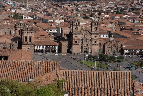 Cusco City Sightseeing & Sacsayhuaman Archeological Park Half Day Tour - imagen #18