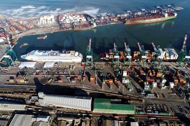 Private Transfer from Santiago Airport to Valparaíso,Viña del Mar or San Antonio - imagen #2