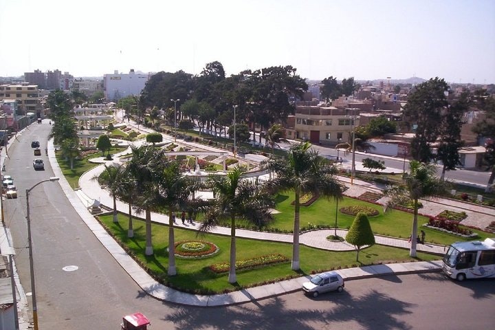Visita guiada por la ciudad de Chiclayo y el Mercado de las Brujas - imagen #4
