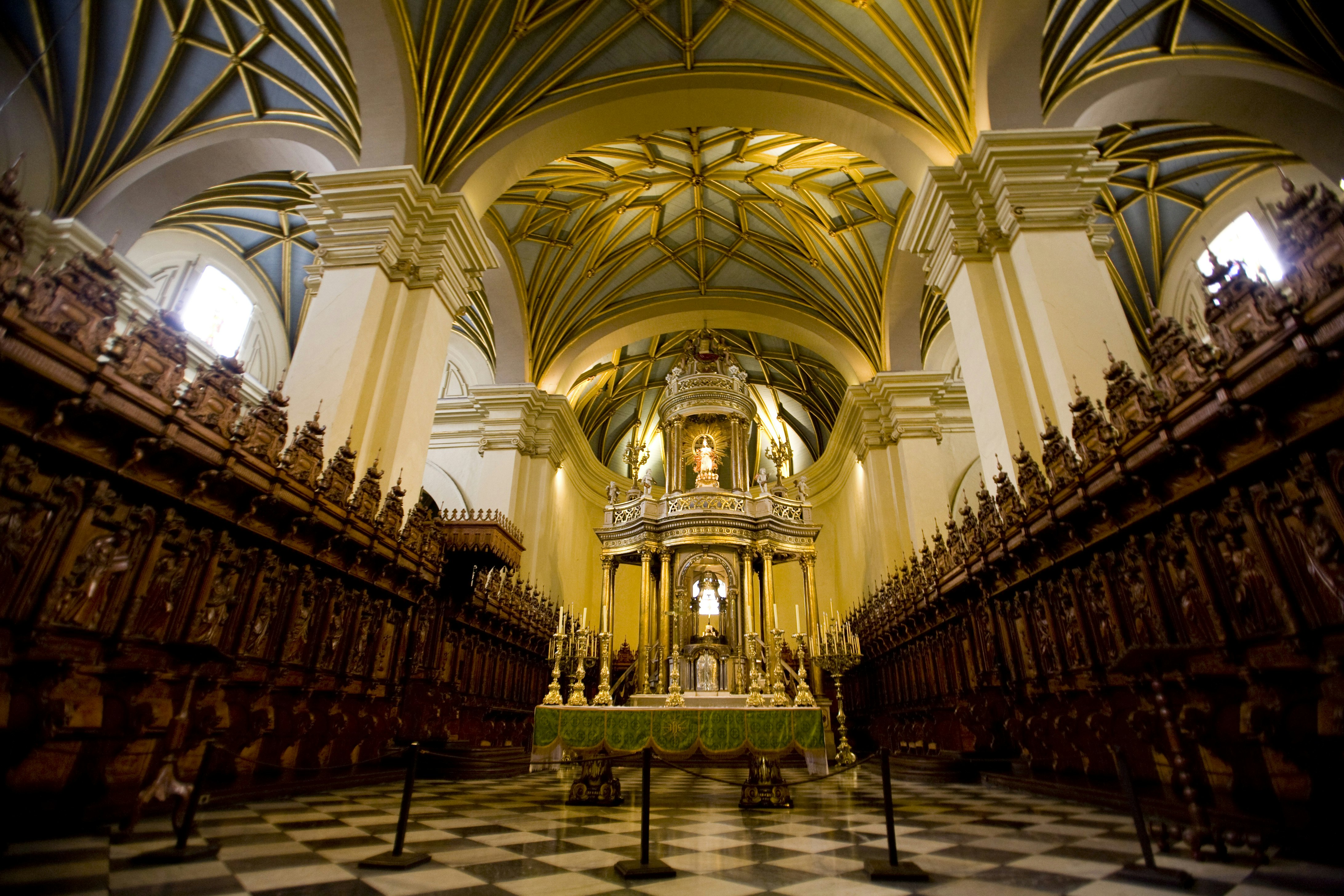 15-Day Great Inca Expedition: Lima, Nasca, Paracas, Arequipa, Colca, Puno, Titicaca, Cusco, Sacred Valley and Machu Picchu - imagen #38