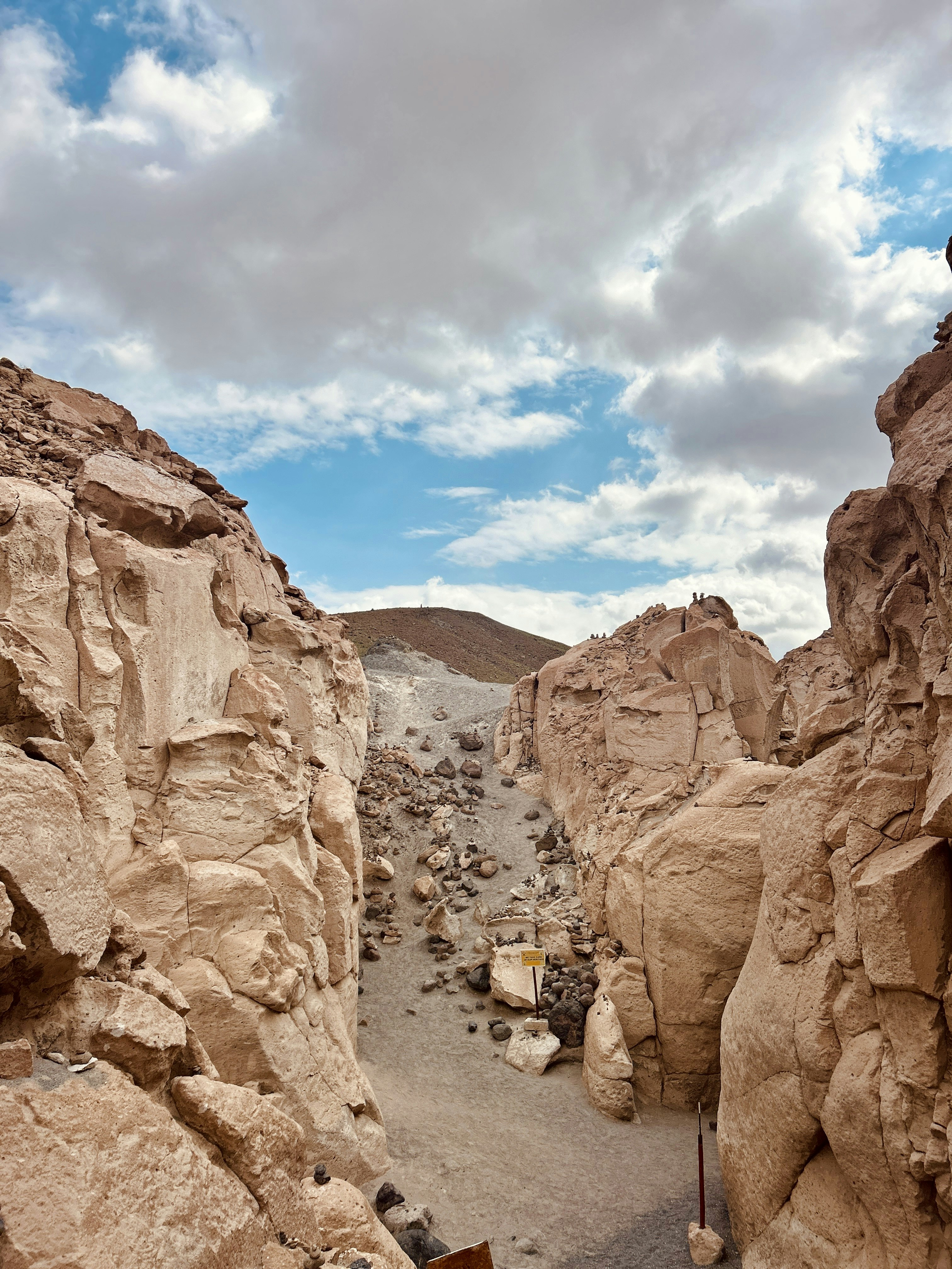 The Sillar Route in Arequipa - imagen #9