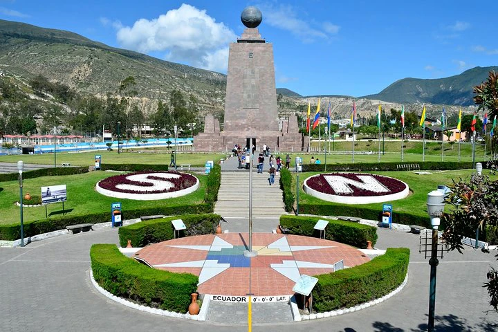 Traslado privado desde y hacia el aeropuerto de Quito - imagen #5