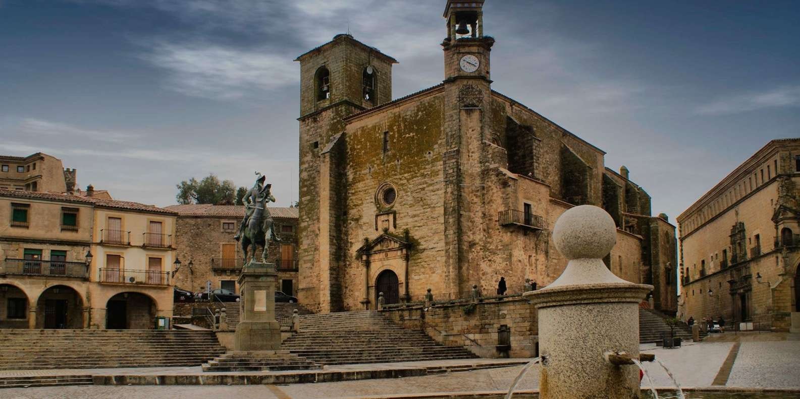 Tru-01 : Trujillo city tour -  Highlights Tour - imagen #2