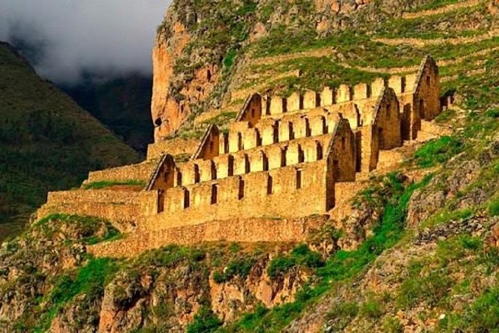 Sacred Valley, Pisac and Ollantaytambo Full day Tour - imagen #3