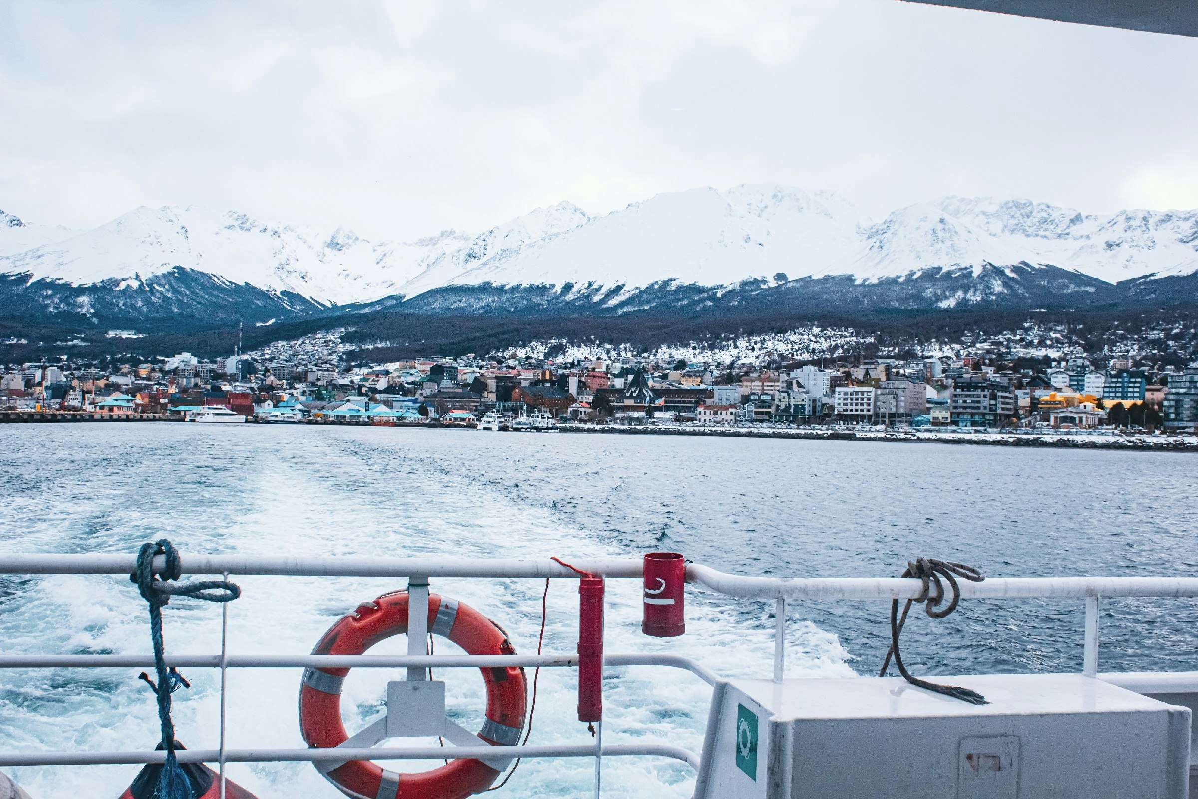 3-Day Ushuaia Escape with Optional Airfare from Buenos Aires - imagen #4