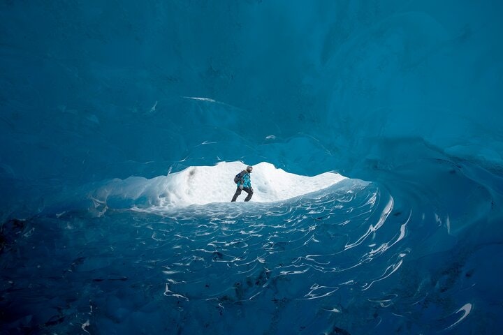 4 Days and 3 Nights: El Calafate & El Chalten Majestic Wonders - imagen #17