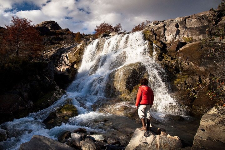 Estancia Cristina Full-Day Trip from El Calafate with Lunch - imagen #15