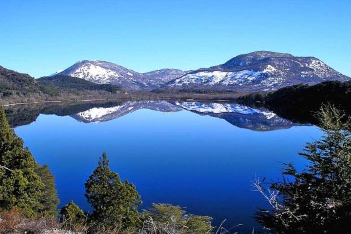 San Martin de los Andes and the Seven Lakes Day Trip from Bariloche - imagen #3