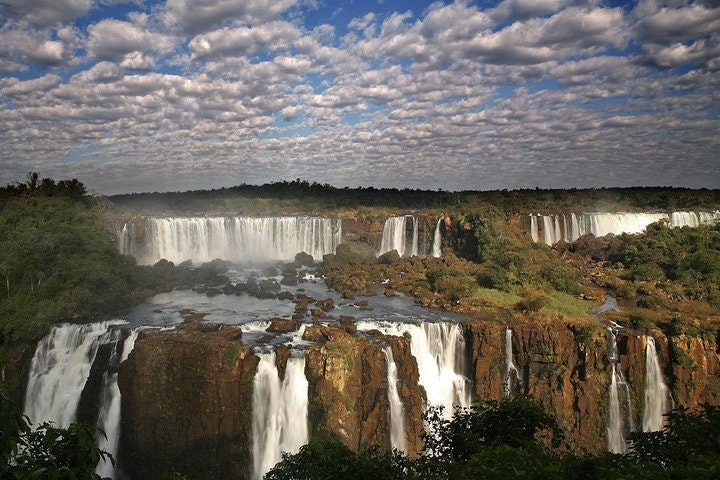 Iguazu Falls Brazilian Side Half Day Trip - imagen #3
