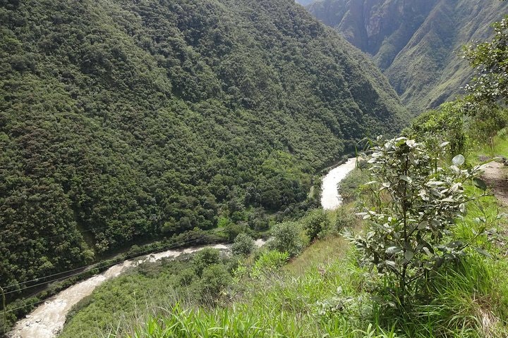 2-Day One-Day Inca Trail & Machu Picchu Lost Citadel Private Tour - imagen #3