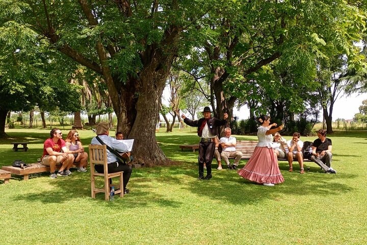 Private Gaucho Day to an Authentic Argentinian Estancia - imagen #21