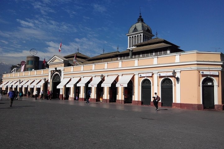 4-Days Deluxe Culinary Experience at Santiago de Chile - imagen #6