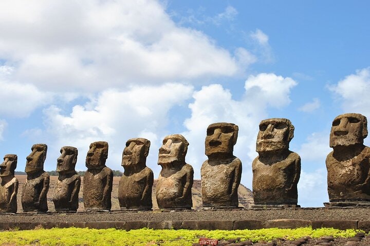 4-Day Tour Best of Easter Island - imagen #5