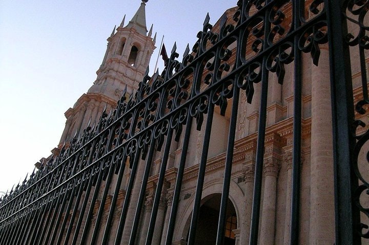 City Tour Arequipa and Santa Catalina Monastery - imagen #3