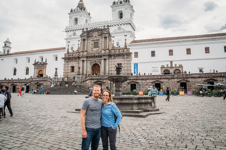 Viaje de 12 días por Ecuador y las Galápagos: aventura y cultura - imagen #3