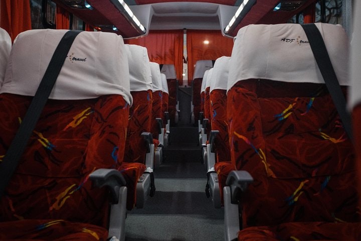 El Querandi Tango Show with Optional Dinner - imagen #14