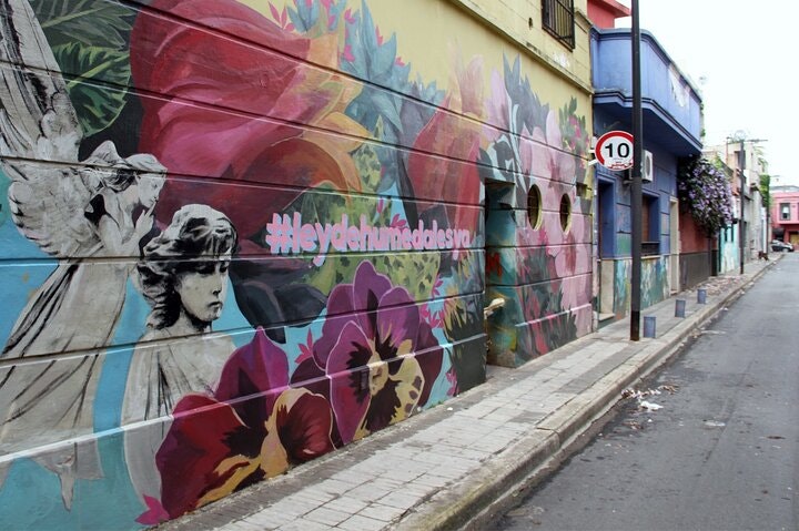 BA: La mejor experiencia de arte callejero en Palermo - imagen #6